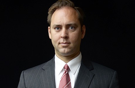 Glen Sandler